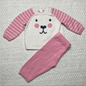 Cherokee || baby matching set